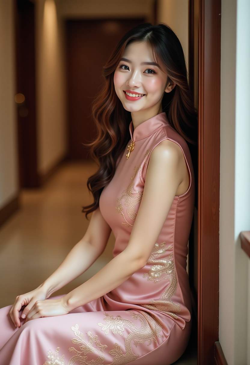 星火少女