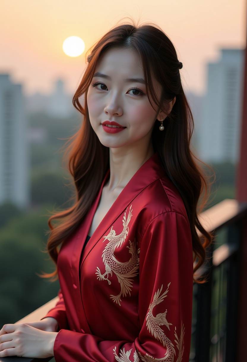 暗夜航线
