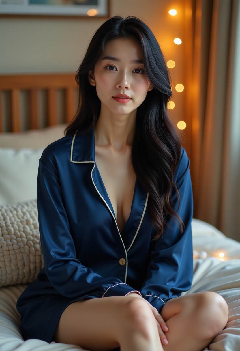 少女特勤组