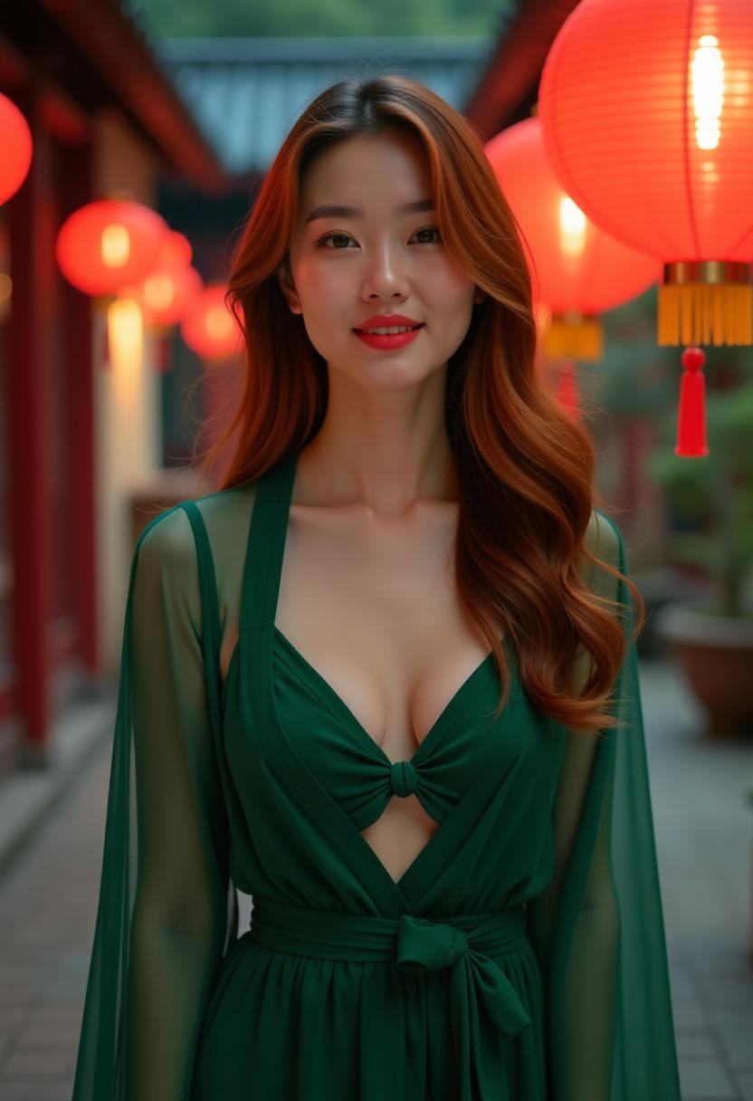 春日来信